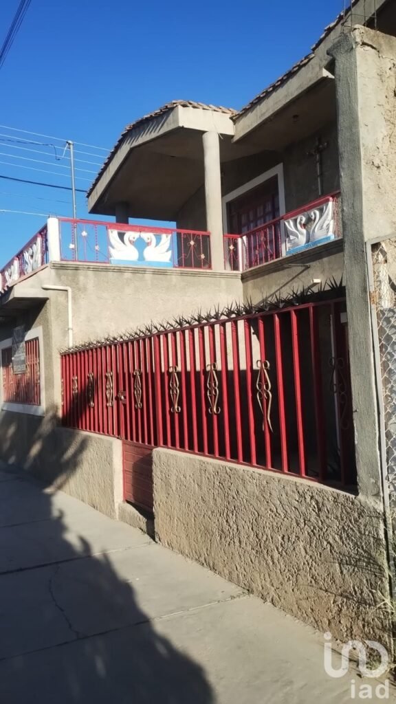 Se vende casa en Colonia Lopez portillo, Durango