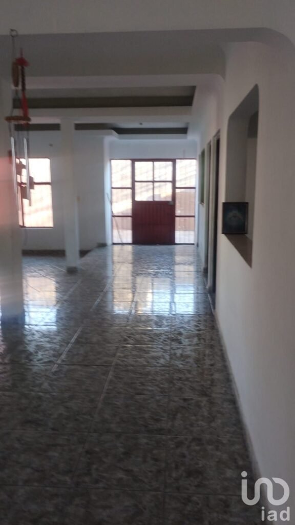Se vende casa en Colonia Lopez portillo, Durango