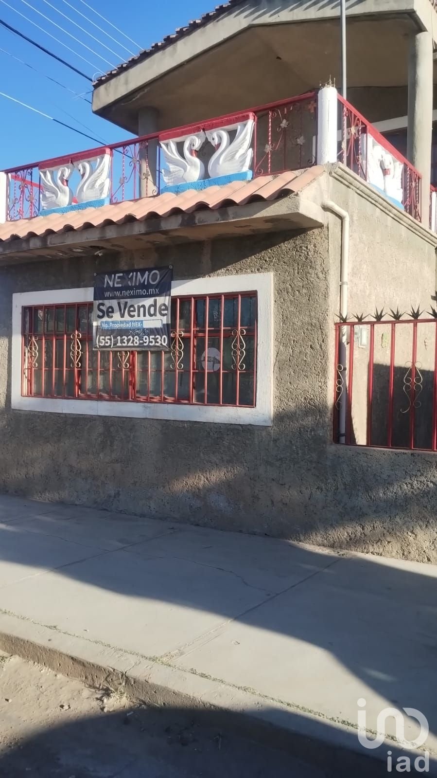 Se vende casa en Colonia Lopez portillo, Durango