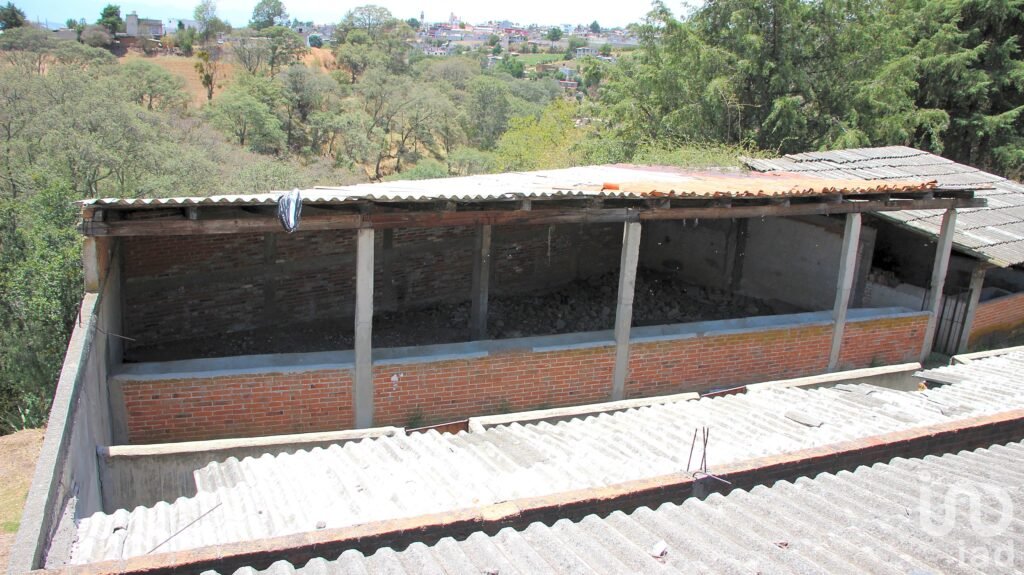 Venta de Terreno en Santa María de los Montes, Zinacantepec