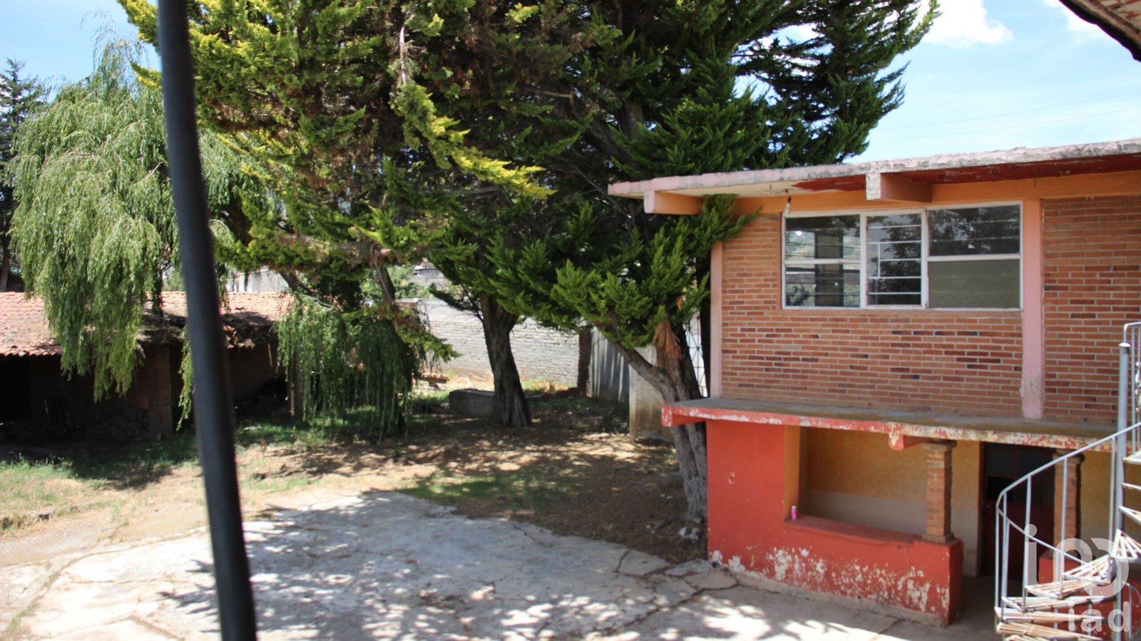 Venta de Terreno en Santa María de los Montes, Zinacantepec