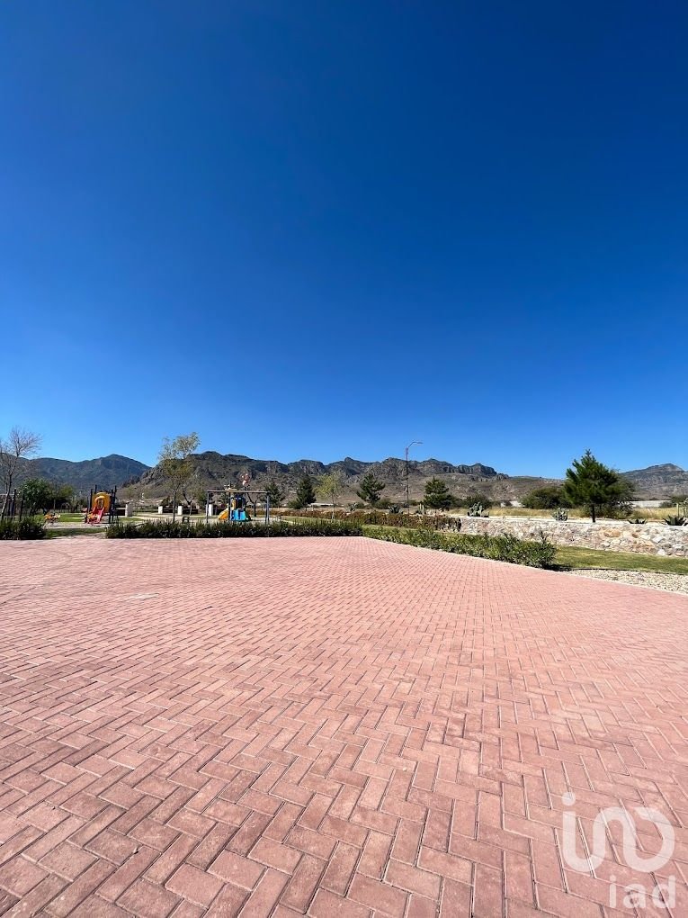 Terreno en Venta en Junco, Ciudad Maderas San Luis Potosí, SLP