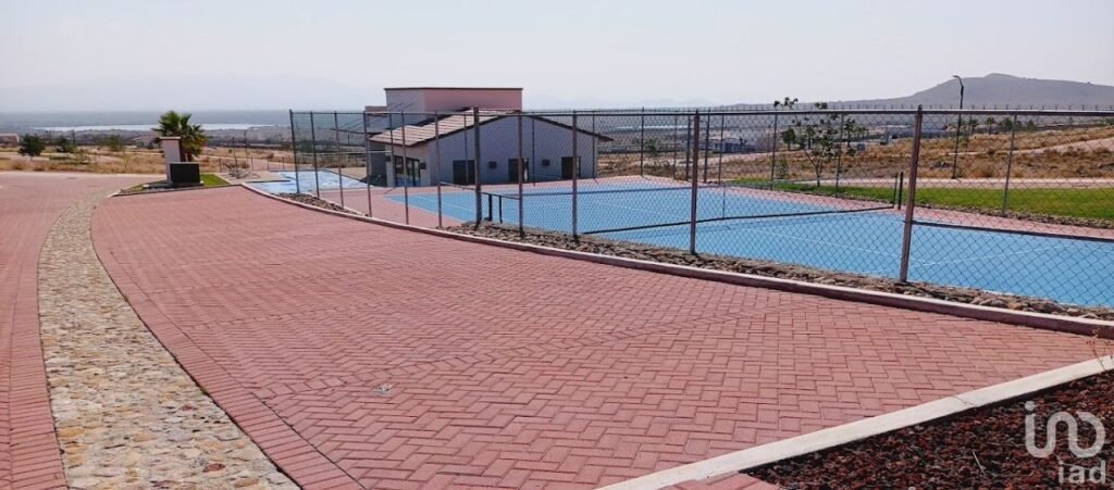 Terreno en Venta en Junco, Ciudad Maderas San Luis Potosí, SLP