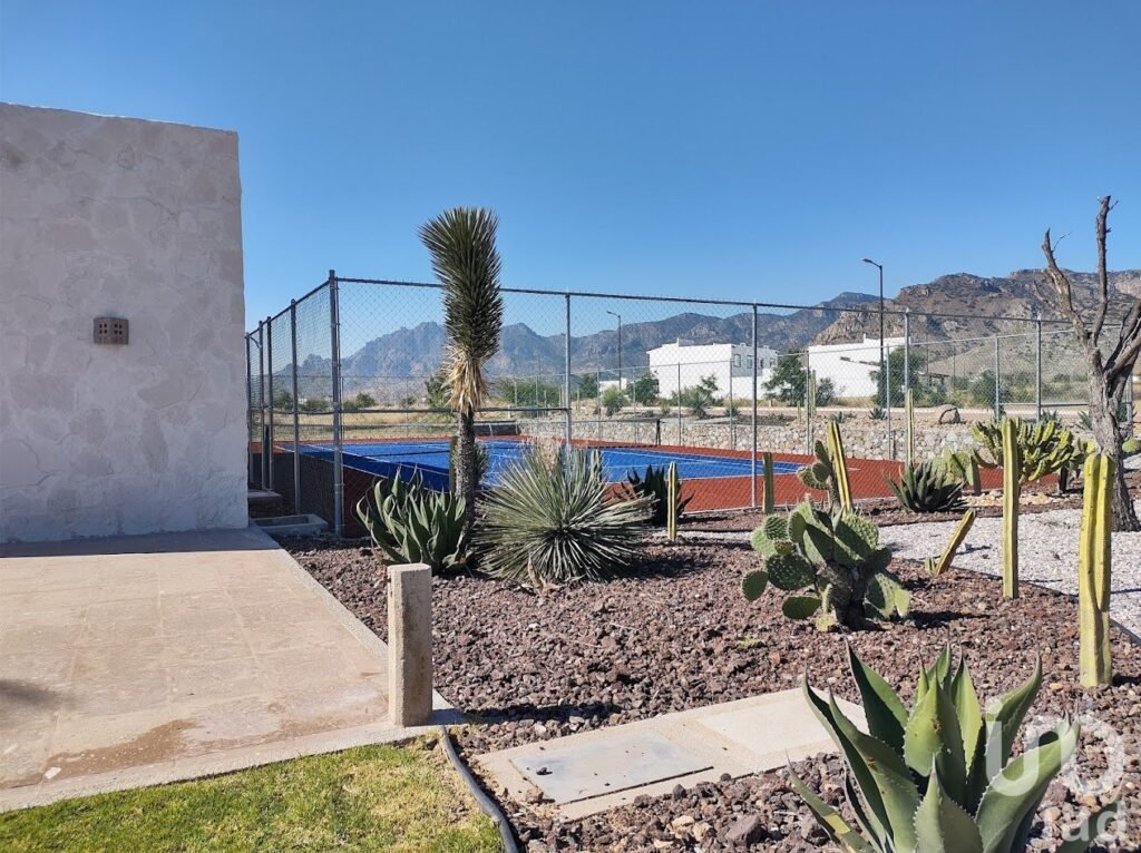 Terreno en Venta en Junco, Ciudad Maderas San Luis Potosí, SLP