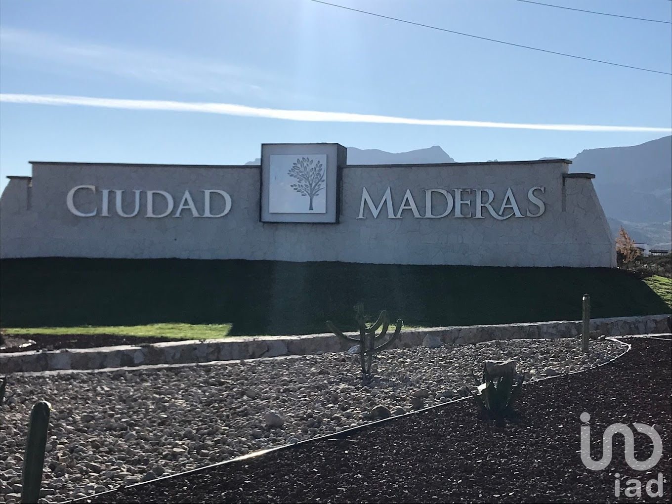 Terreno en Venta en Junco, Ciudad Maderas San Luis Potosí, SLP Terreno en Venta en Junco, Ciudad Maderas San Luis Potosí, SLP