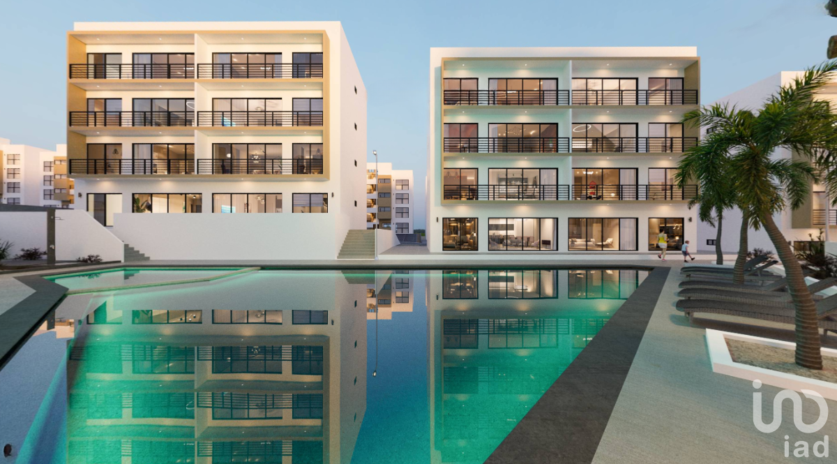 Departamento en El Tezal Cabo San Lucas (PROPIEDAD PARA CIERRE)