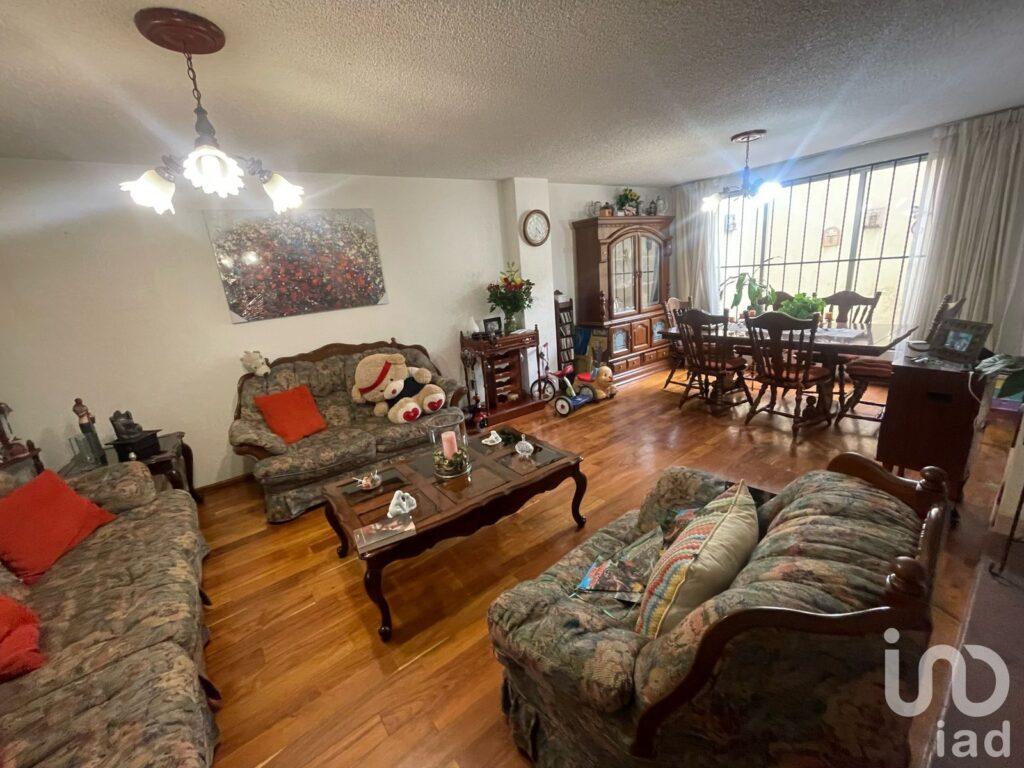 CASA EN VENTA EN SANTA CRUZ ATOYAC, BENITO JUAREZ