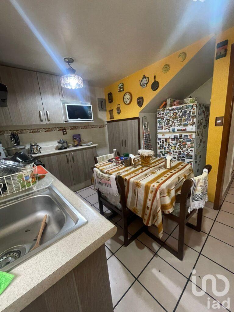 CASA EN VENTA EN SANTA CRUZ ATOYAC, BENITO JUAREZ