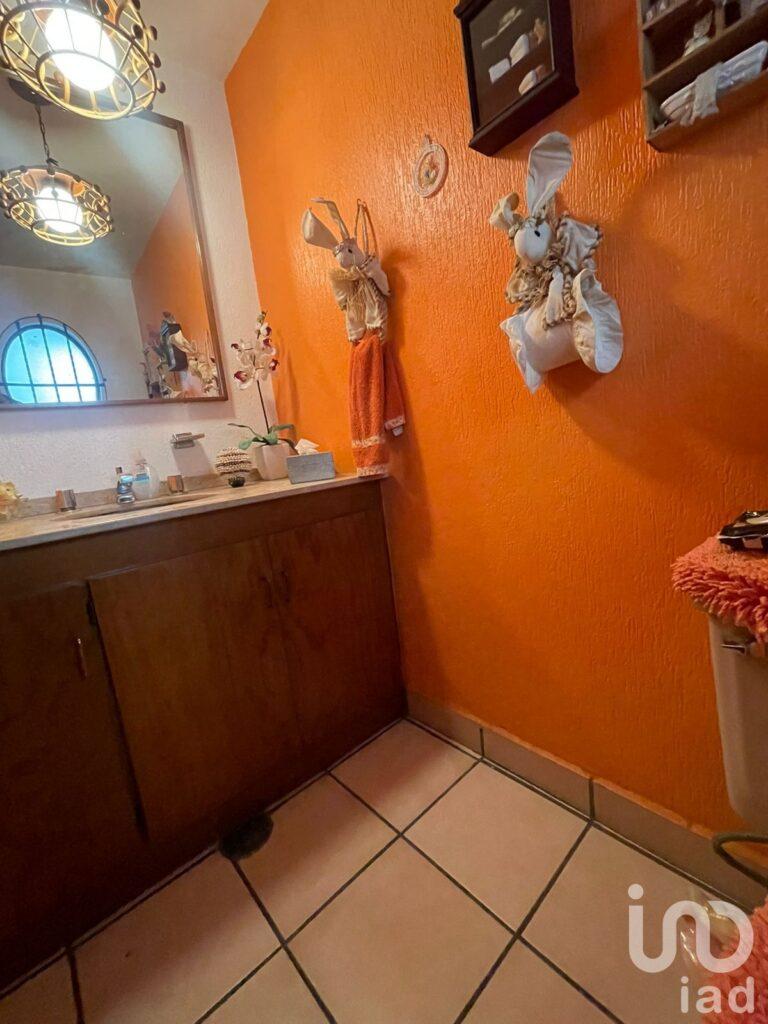 CASA EN VENTA EN SANTA CRUZ ATOYAC, BENITO JUAREZ