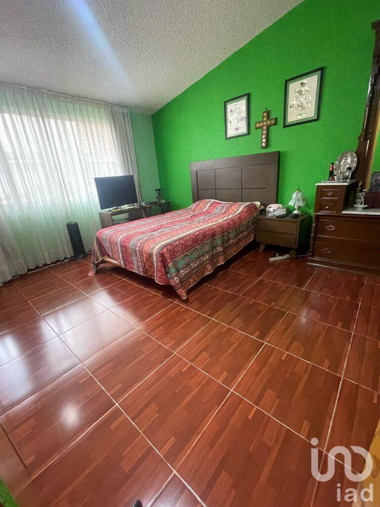 CASA EN VENTA EN SANTA CRUZ ATOYAC, BENITO JUAREZ