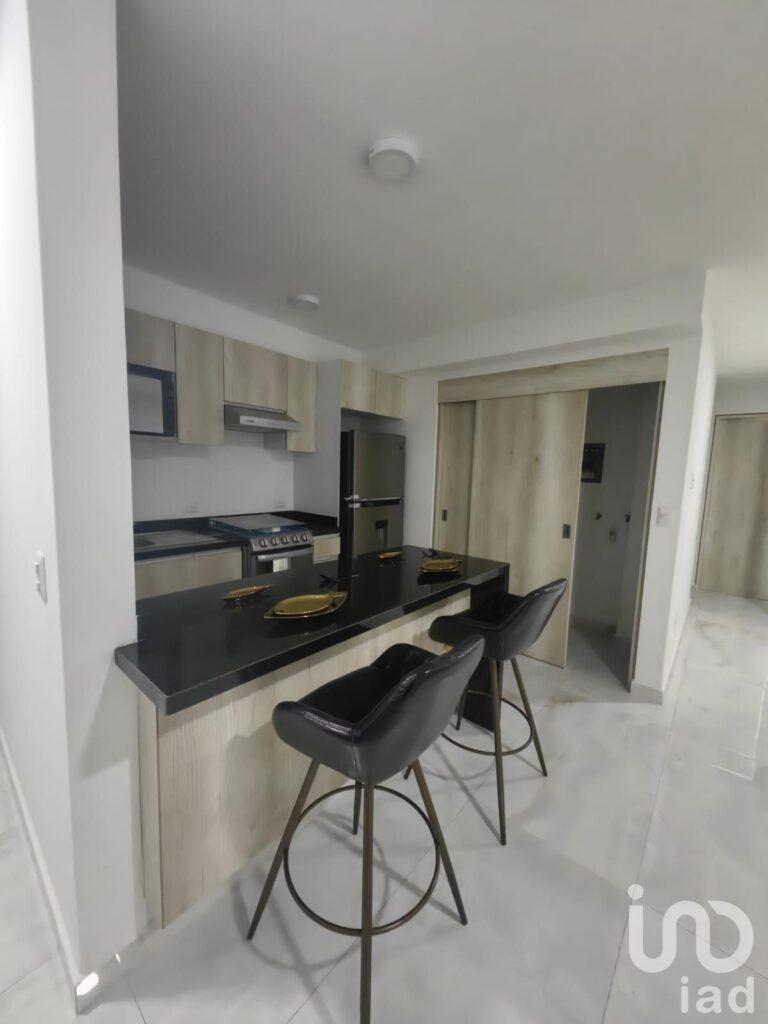 DEPARTAMENTO NUEVO EN VENTA LUA II