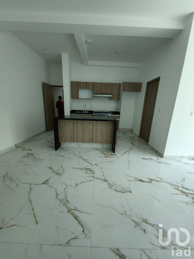 DEPARTAMENTO NUEVO EN VENTA LUA II