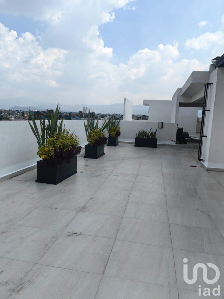 DEPARTAMENTO EN VENTA LUA II COYOACAN