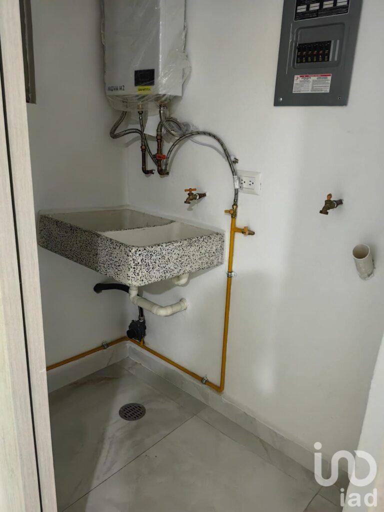 DEPARTAMENTO EN VENTA LUA II COYOACAN