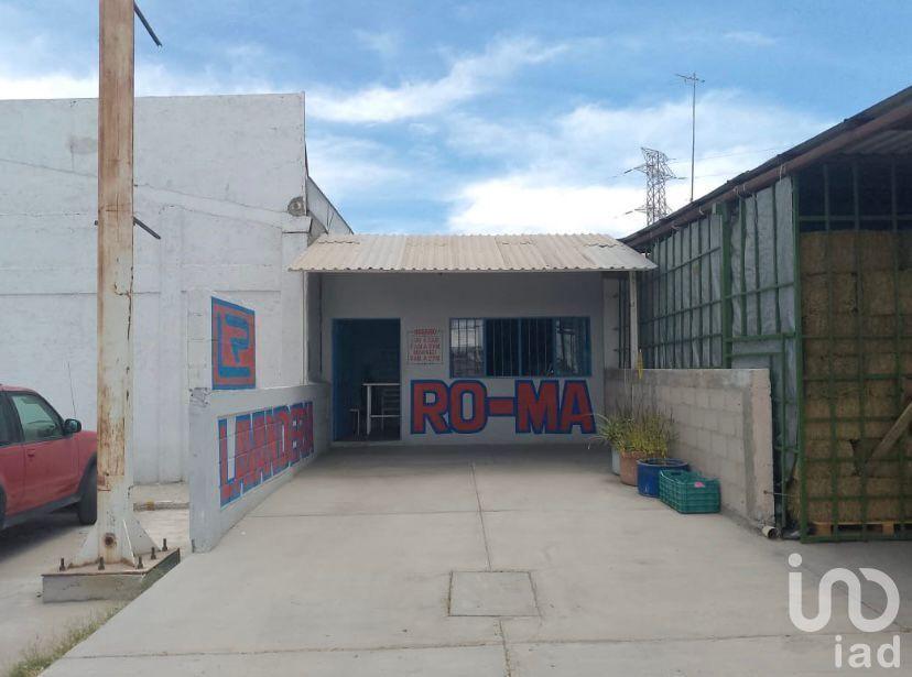 CASA CON LOCAL COMERCIAL EN VENTA SOBRE BLVD FORJADORES LA PAZ BAJA CALIFORNIA SUR