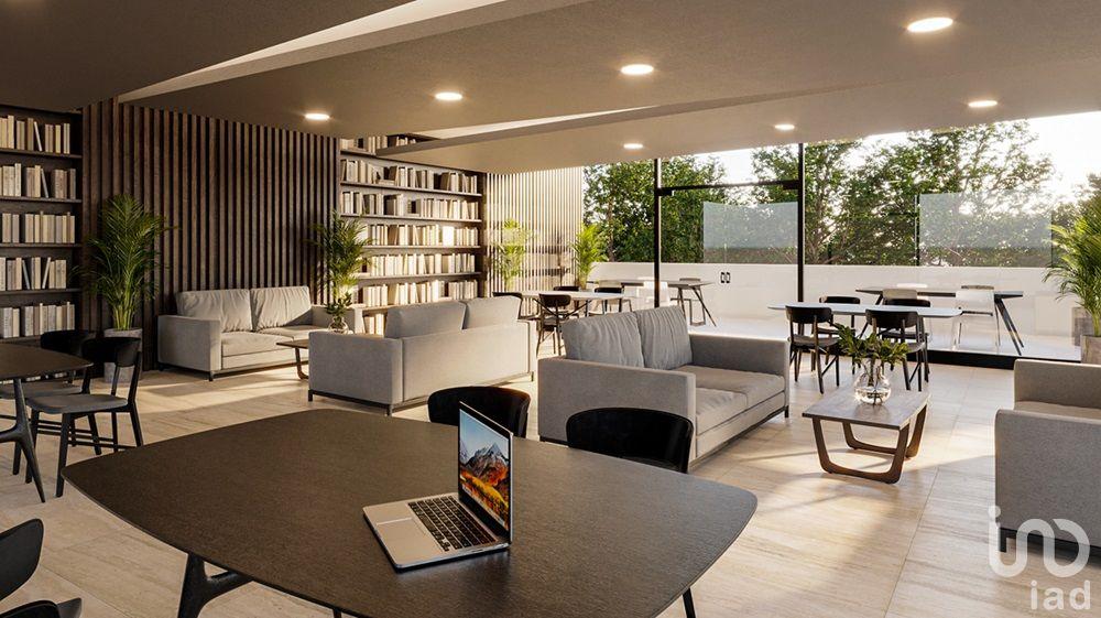 DEPARTAMENTO EN VENTA EN MERIDA VIVE COMO EN UN RESORT CON MAS DE 20 AMENIDADES