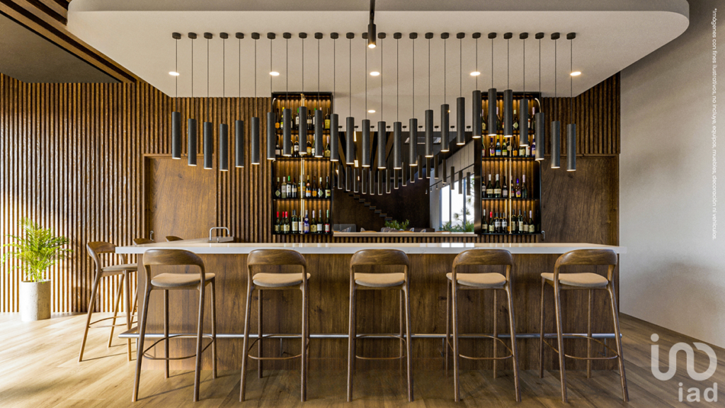 DEPARTAMENTO EN VENTA EN MERIDA VIVE COMO EN UN RESORT CON MAS DE 20 AMENIDADES