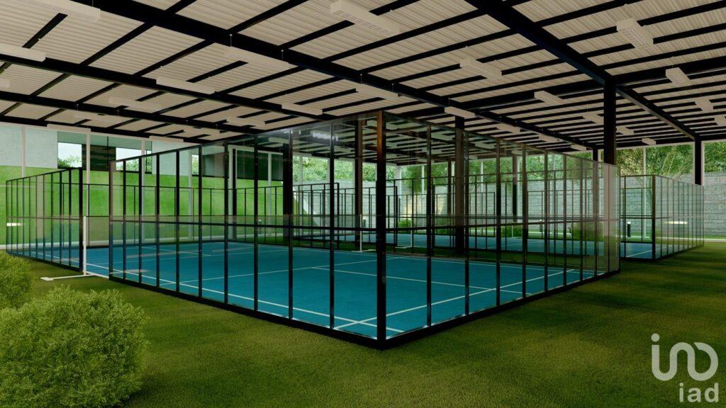 DEPARTAMENTO EN VENTA EN MERIDA VIVE COMO EN UN RESORT CON MAS DE 20 AMENIDADES