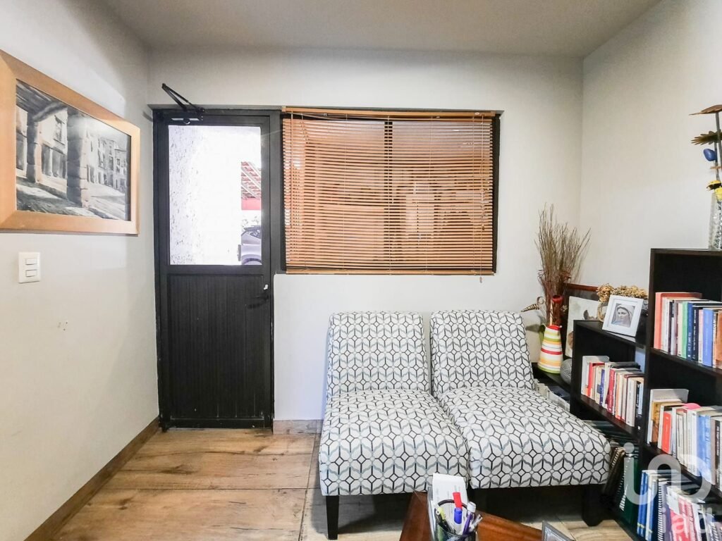 Casa en Venta con vigilancia a 15 minutos de Santa Fe, Cuajimalpa, CDMX