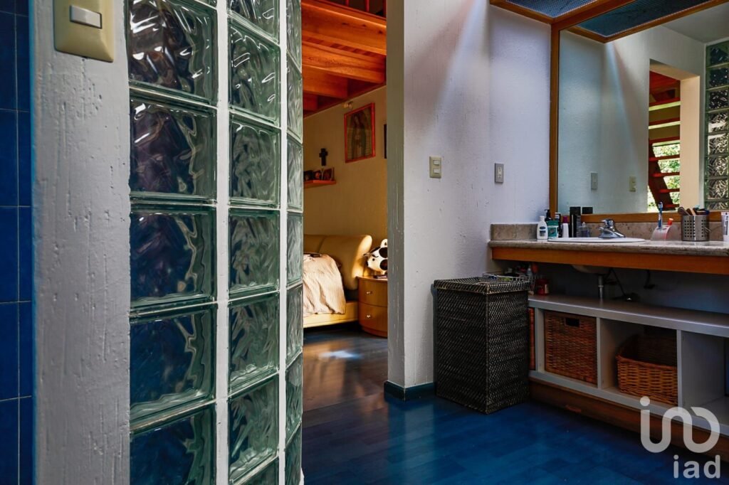 Casa en Venta con vigilancia a 15 minutos de Santa Fe, Cuajimalpa, CDMX