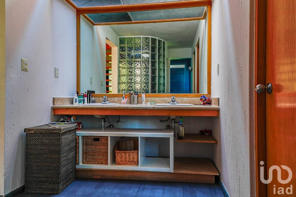 Casa en Venta con vigilancia a 15 minutos de Santa Fe, Cuajimalpa, CDMX