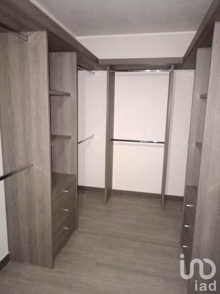Departamento en venta en Be Grand Contadero, Santa Fe, Cuajimalpa