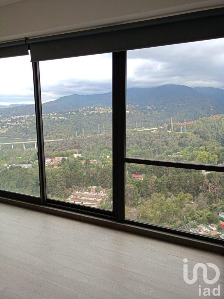 Departamento en venta en Be Grand Contadero, Santa Fe, Cuajimalpa