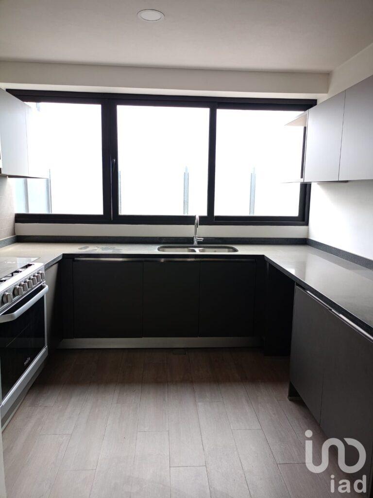 Departamento en venta en Be Grand Contadero, Santa Fe, Cuajimalpa