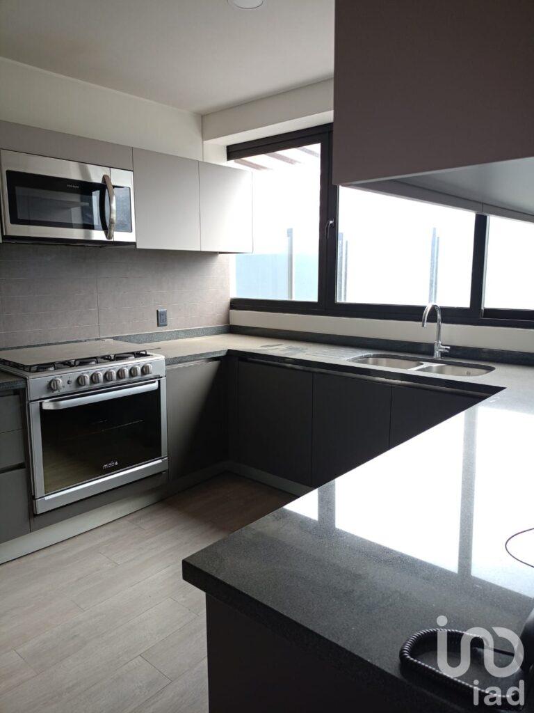 Departamento en venta en Be Grand Contadero, Santa Fe, Cuajimalpa