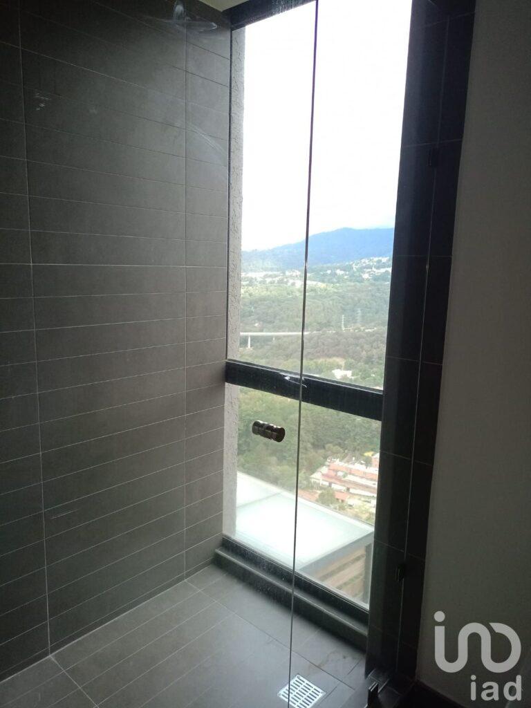 Departamento en venta en Be Grand Contadero, Santa Fe, Cuajimalpa