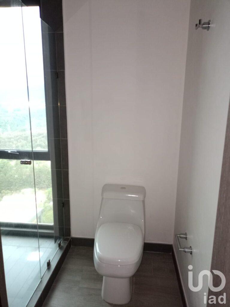 Departamento en venta en Be Grand Contadero, Santa Fe, Cuajimalpa