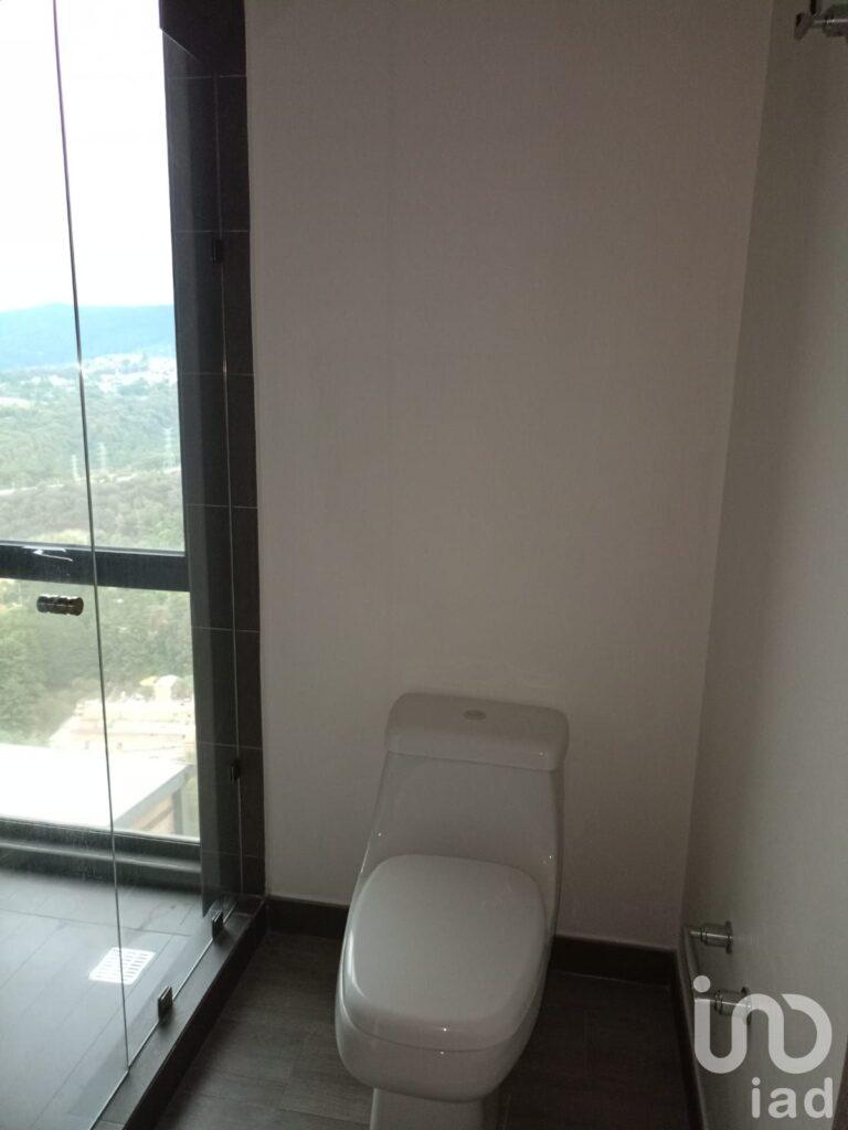 Departamento en venta en Be Grand Contadero, Santa Fe, Cuajimalpa