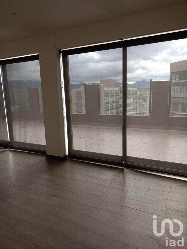 Departamento en venta en Be Grand Contadero, Santa Fe, Cuajimalpa