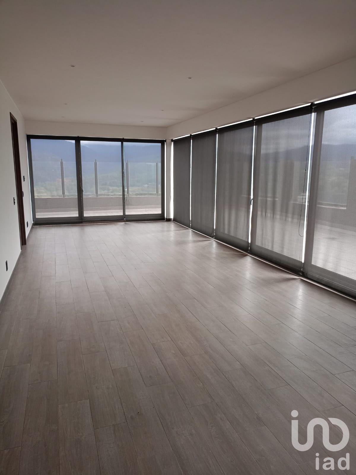 Departamento en venta en Be Grand Contadero, Santa Fe, Cuajimalpa