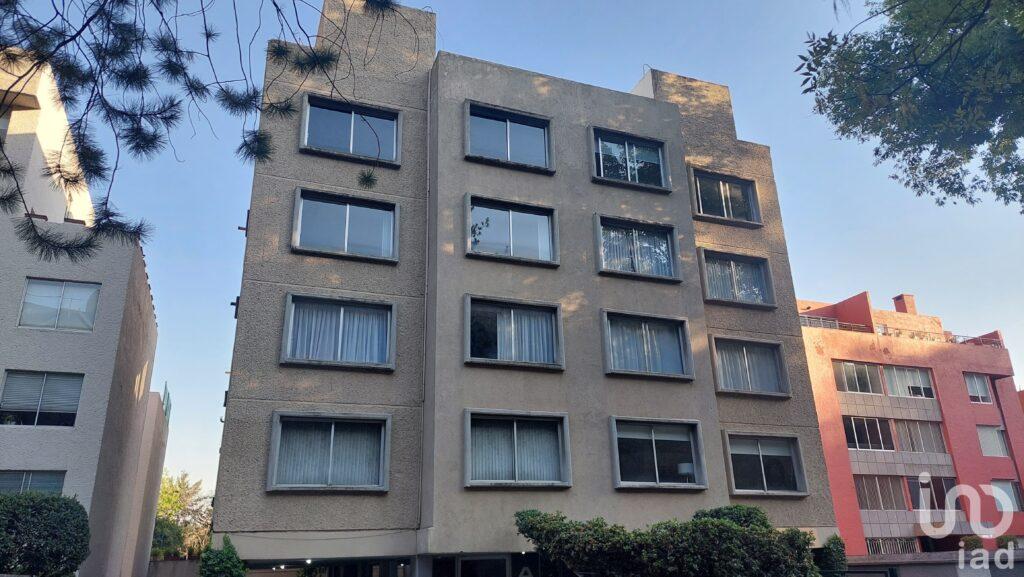 Departamento en Venta. Col. Balcones de la Herradura. Huixquilucan, Edomex