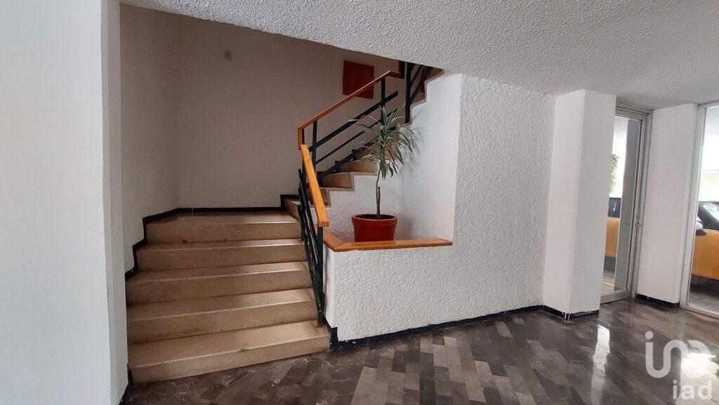 Departamento en Venta. Col. Balcones de la Herradura. Huixquilucan, Edomex