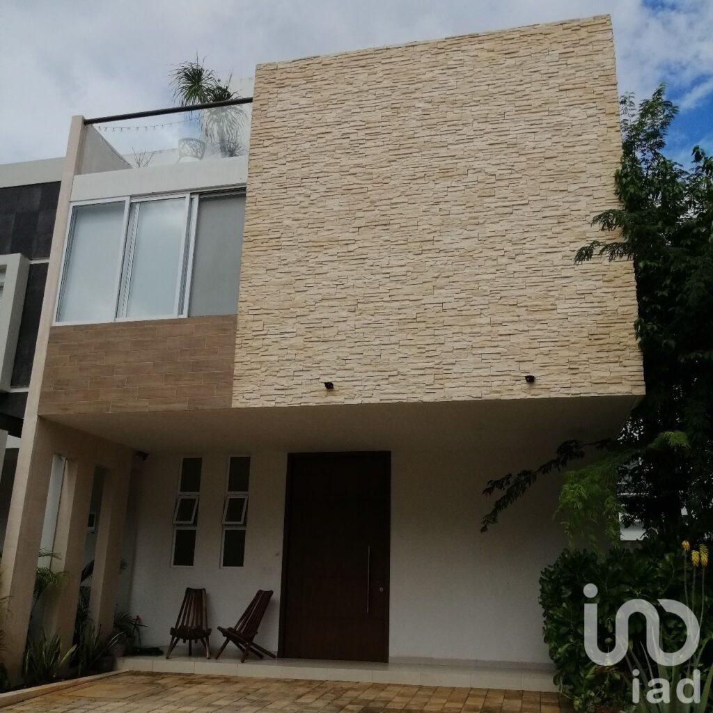 Casa en Venta en Residencial Arbolada Cancun