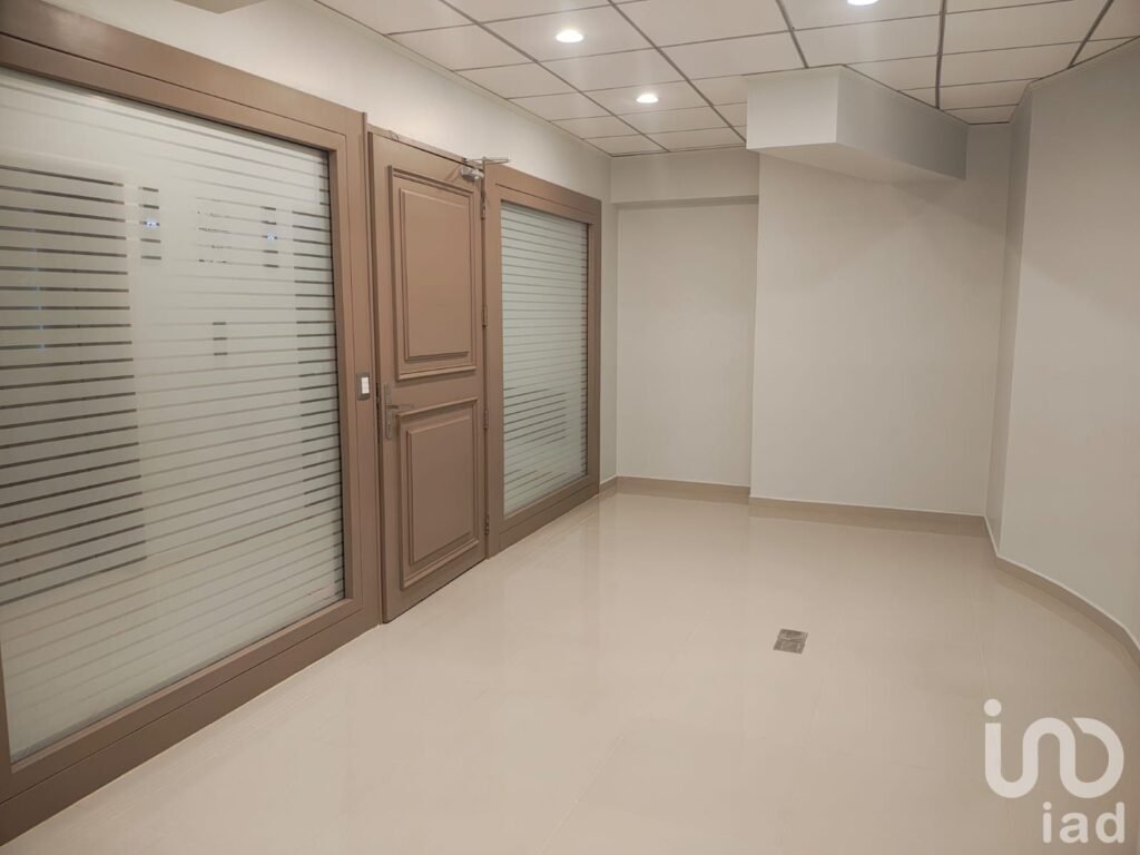 Oficina muy amplia en renta Polanco, Masaryk, Miguel Hidalgo, CDMX