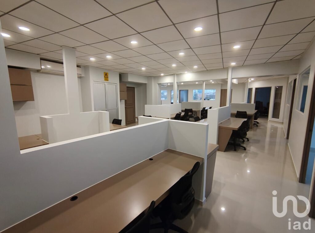 Oficina muy amplia en renta Polanco, Masaryk, Miguel Hidalgo, CDMX