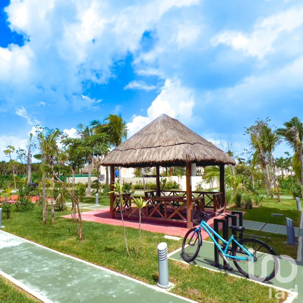 Departamento en venta en Tulum, Quintana Roo