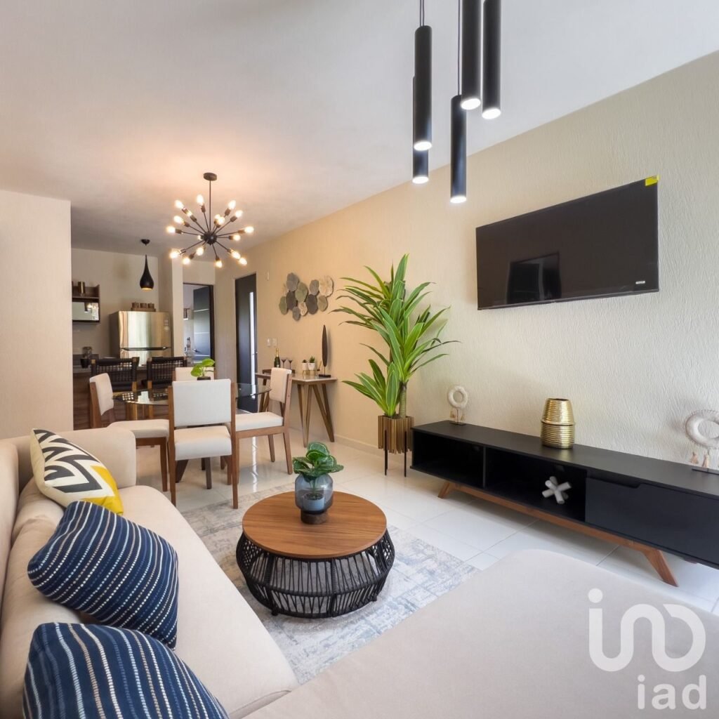 Departamento en venta en Tulum, Quintana Roo