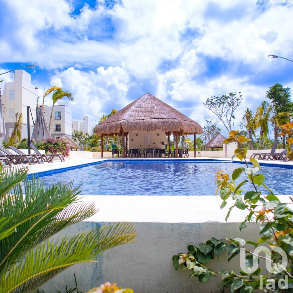 Departamento en venta en Tulum, Quintana Roo