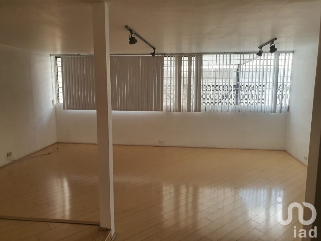 Renta de casa con uso de suelo comercial en Lomas de Chapultepec Miguel Hidalgo, , CDMX