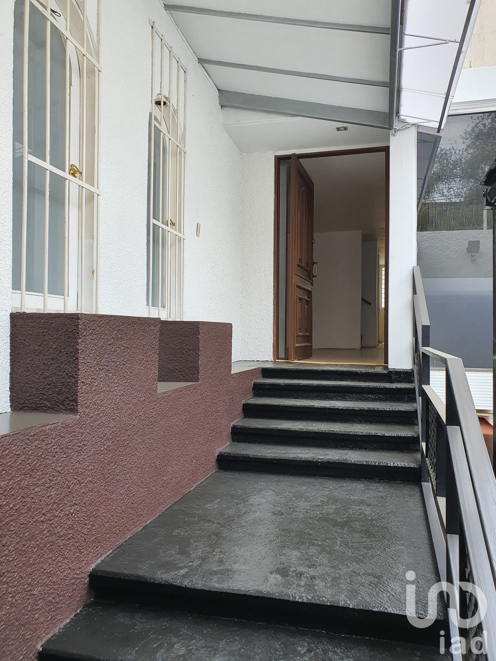 Renta de casa con uso de suelo comercial en Lomas de Chapultepec Miguel Hidalgo, , CDMX