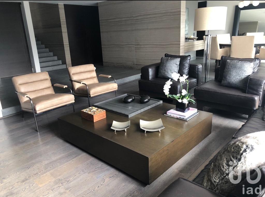 Casa en venta en Lomas Anahuac, Huixquilucan, Mexico