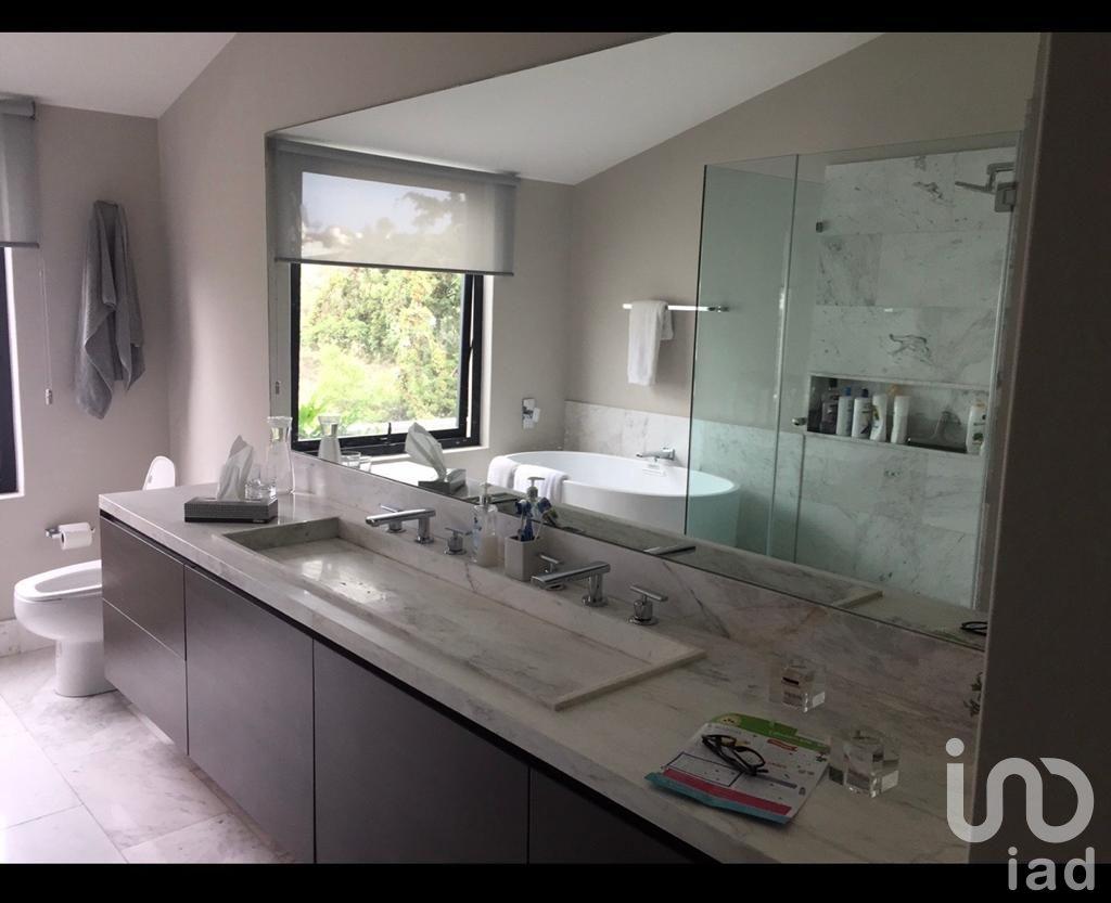 Casa en venta en Lomas Anahuac, Huixquilucan, Mexico