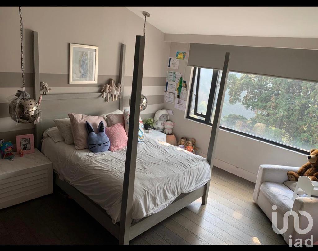 Casa en venta en Lomas Anahuac, Huixquilucan, Mexico