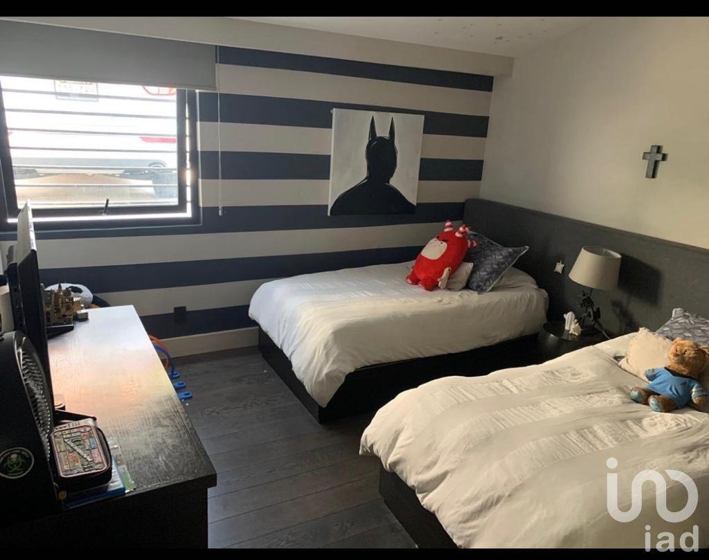 Casa en venta en Lomas Anahuac, Huixquilucan, Mexico