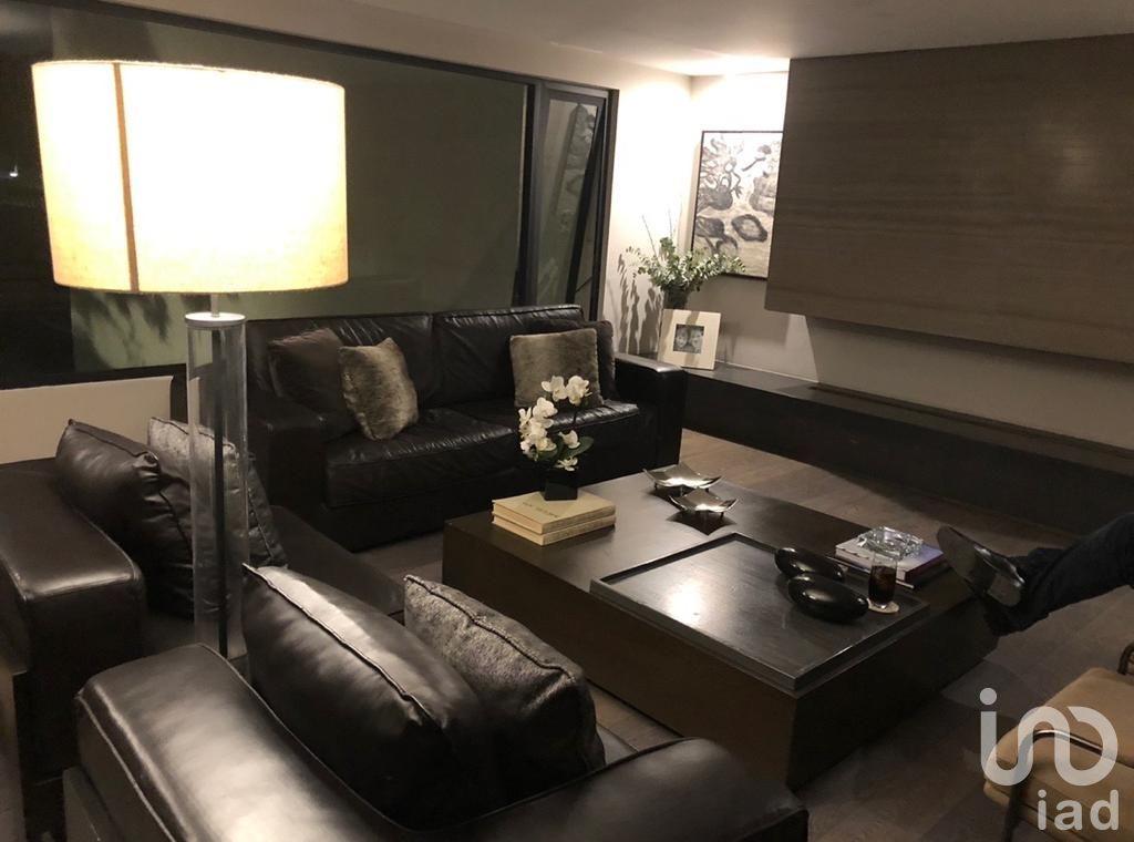 Casa en venta en Lomas Anahuac, Huixquilucan, Mexico