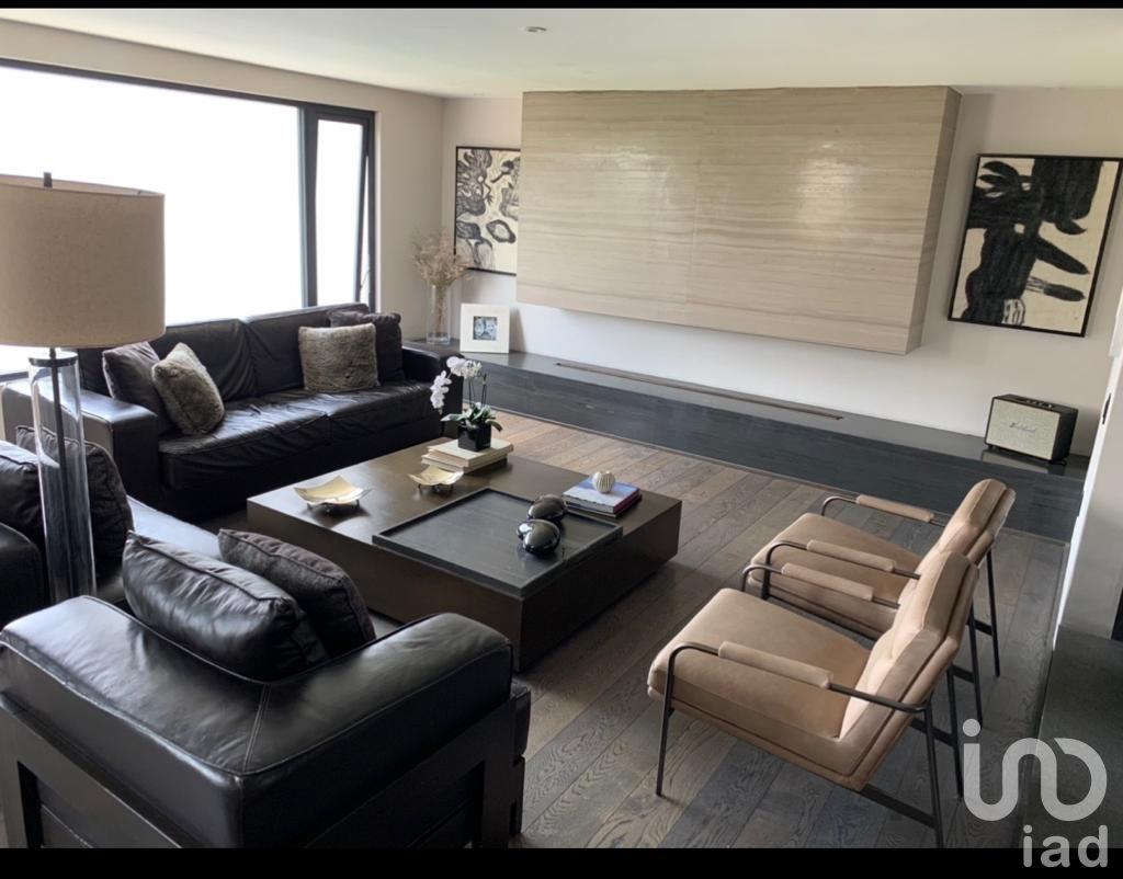 Casa en venta en Lomas Anahuac, Huixquilucan, Mexico